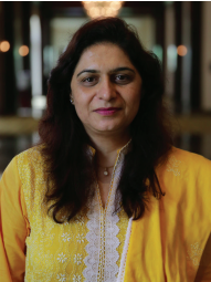 Picture of Sameena Imtiaz